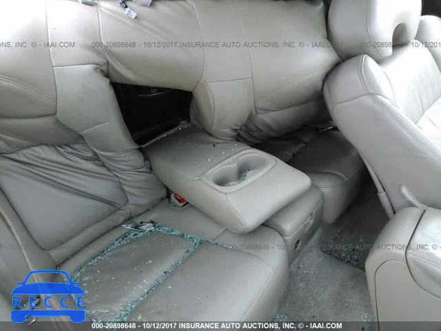 2001 Acura 3.2CL 19UYA42451A016134 image 7