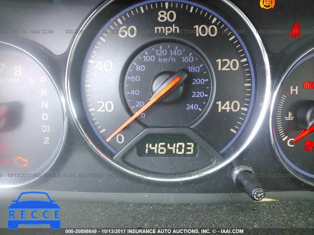 2005 Honda Civic 1HGES26735L010769 image 6