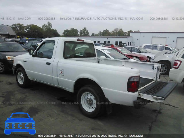 2005 Ford Ranger 1FTYR10D35PA95430 image 2