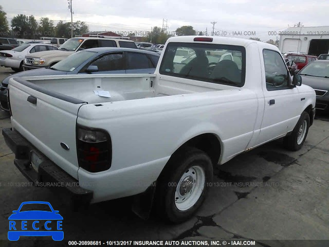 2005 Ford Ranger 1FTYR10D35PA95430 image 3