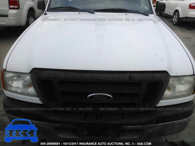 2005 Ford Ranger 1FTYR10D35PA95430 image 5