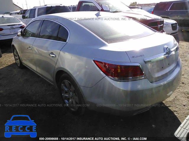 2010 Buick Lacrosse 1G4GE5GV9AF210024 image 2