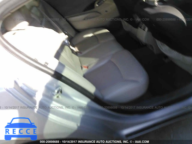 2010 Buick Lacrosse 1G4GE5GV9AF210024 image 7