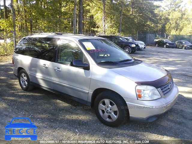 2004 FORD FREESTAR SES 2FMDA57604BA15099 image 0