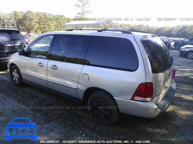 2004 FORD FREESTAR SES 2FMDA57604BA15099 image 2