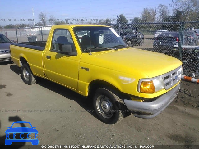 1994 Ford Ranger 1FTCR10A4RUB73849 image 0