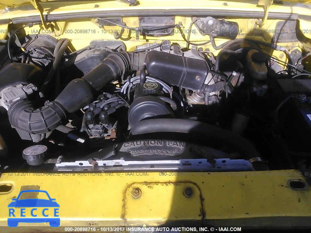 1994 Ford Ranger 1FTCR10A4RUB73849 Bild 9