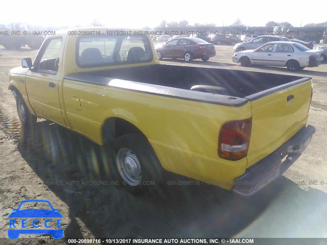 1994 Ford Ranger 1FTCR10A4RUB73849 image 2