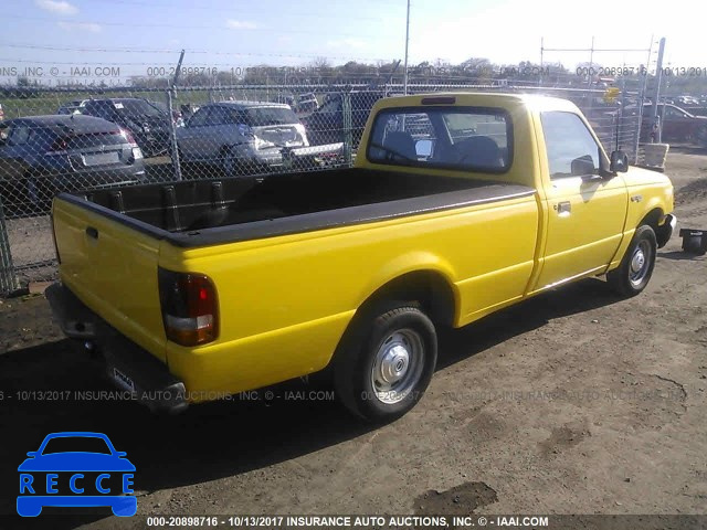 1994 Ford Ranger 1FTCR10A4RUB73849 image 3