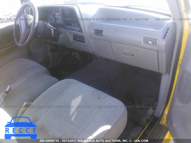 1994 Ford Ranger 1FTCR10A4RUB73849 image 4