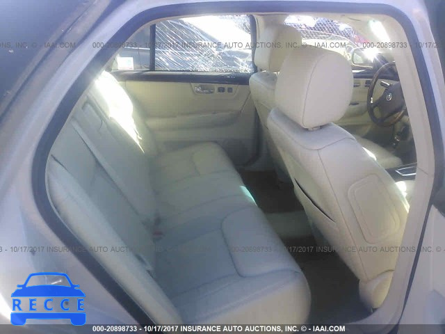 2008 Cadillac DTS 1G6KD57YX8U150078 зображення 7