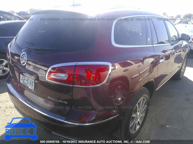 2016 Buick Enclave 5GAKRBKD7GJ276904 зображення 3