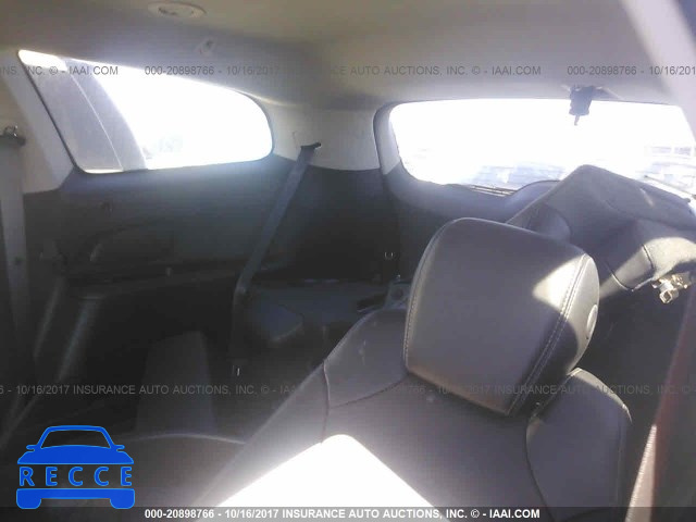 2016 Buick Enclave 5GAKRBKD7GJ276904 image 7