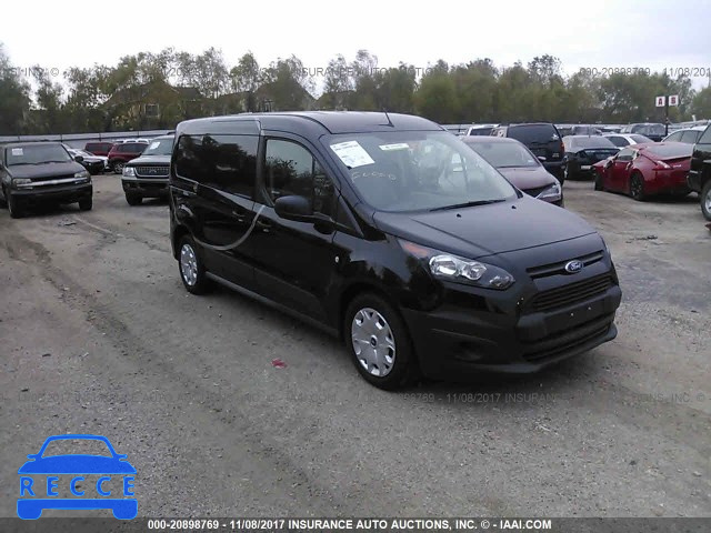 2017 FORD TRANSIT CONNECT XL NM0LS7E75H1329396 image 0