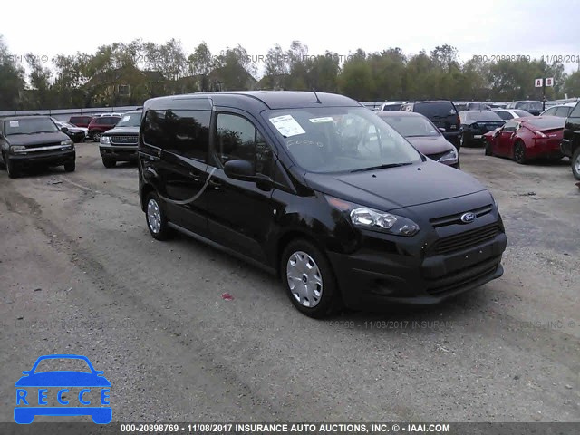 2017 FORD TRANSIT CONNECT XL NM0LS7E75H1329396 зображення 0