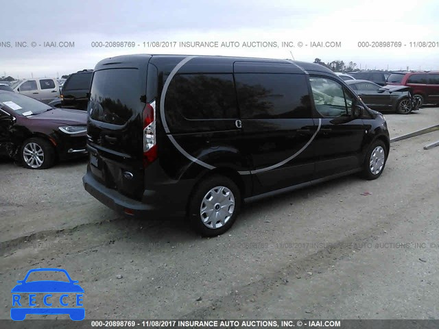 2017 FORD TRANSIT CONNECT XL NM0LS7E75H1329396 зображення 3