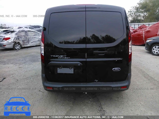 2017 FORD TRANSIT CONNECT XL NM0LS7E75H1329396 image 5