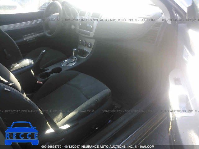 2010 Chrysler Sebring 1C3BC5EDXAN127758 image 4