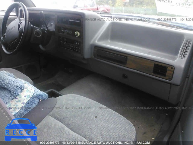 1996 Dodge Dakota 1B7GL23X9TS617593 image 4
