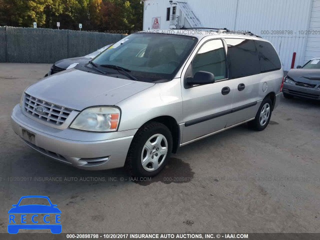 2005 Ford Freestar 2FMZA51645BA51006 зображення 1