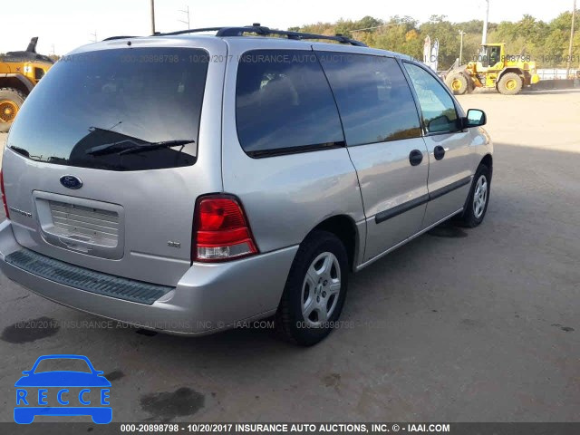 2005 Ford Freestar 2FMZA51645BA51006 зображення 3