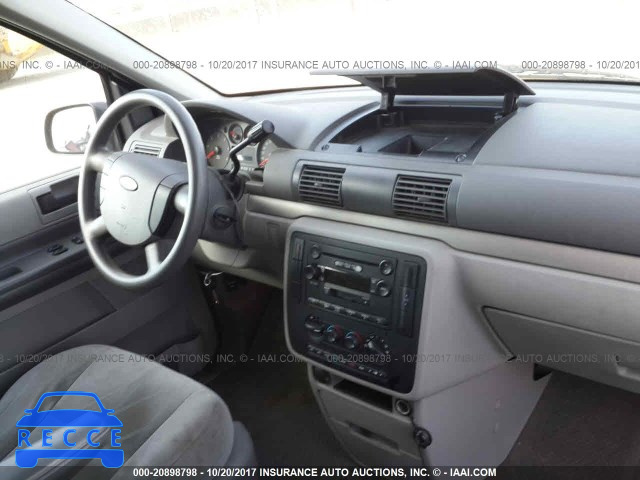 2005 Ford Freestar 2FMZA51645BA51006 image 4