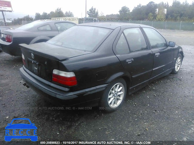 1997 BMW 318 I WBACC932XVEE58306 Bild 3