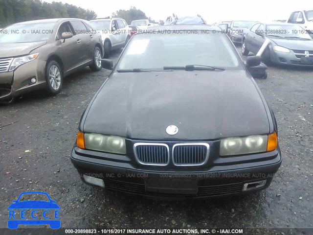 1997 BMW 318 I WBACC932XVEE58306 image 5