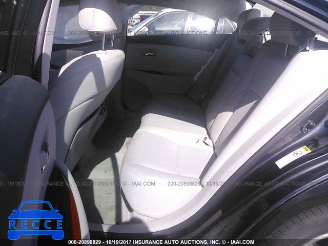 2008 Lexus ES JTHBJ46G382197259 image 7