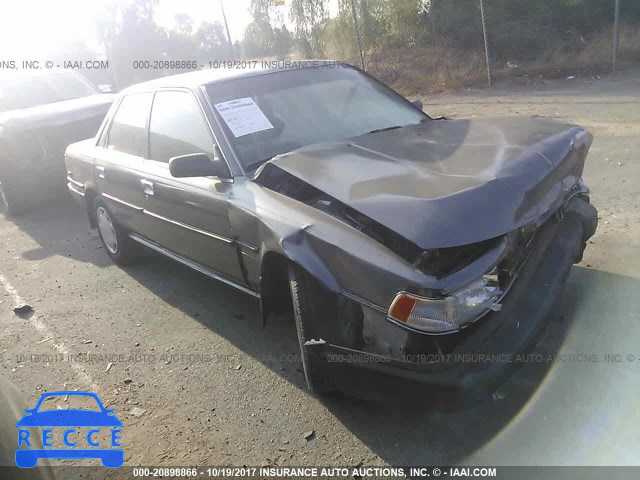 1989 Toyota Camry DLX JT2SV21E3K0314740 image 0
