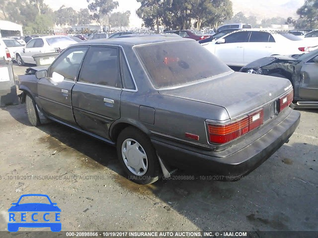 1989 Toyota Camry DLX JT2SV21E3K0314740 image 2