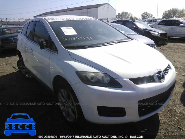 2008 Mazda CX-7 JM3ER293X80170616 image 0