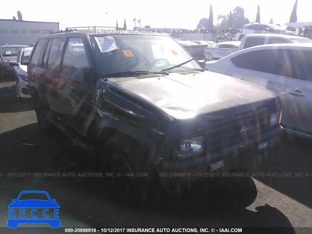 1994 Nissan Pathfinder JN8HD17S7RW218732 image 0