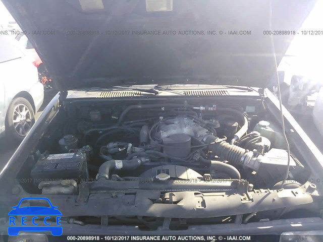 1994 Nissan Pathfinder JN8HD17S7RW218732 image 9