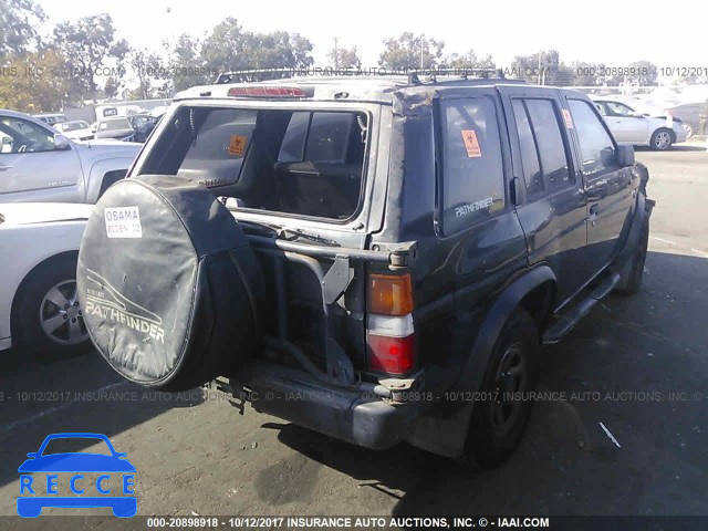 1994 Nissan Pathfinder JN8HD17S7RW218732 image 3