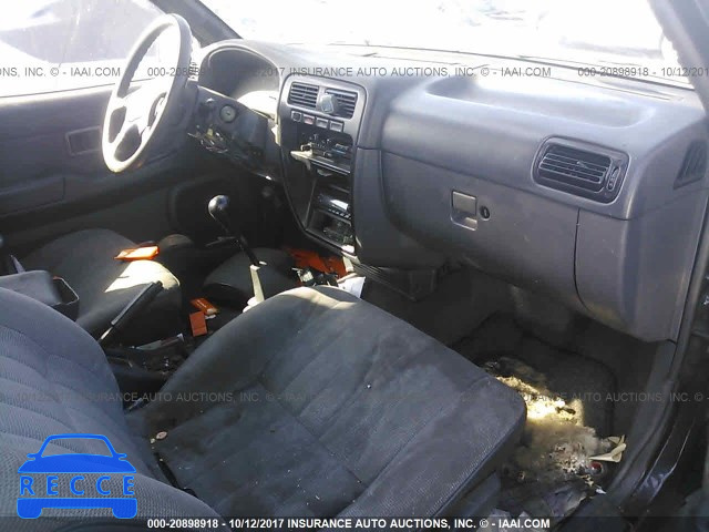 1994 Nissan Pathfinder JN8HD17S7RW218732 image 4