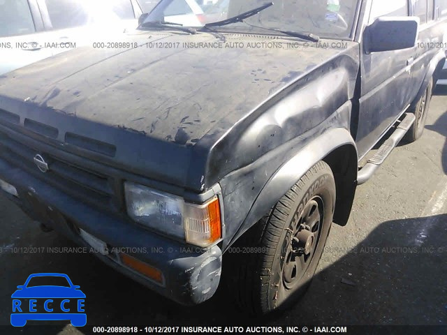 1994 Nissan Pathfinder JN8HD17S7RW218732 image 5
