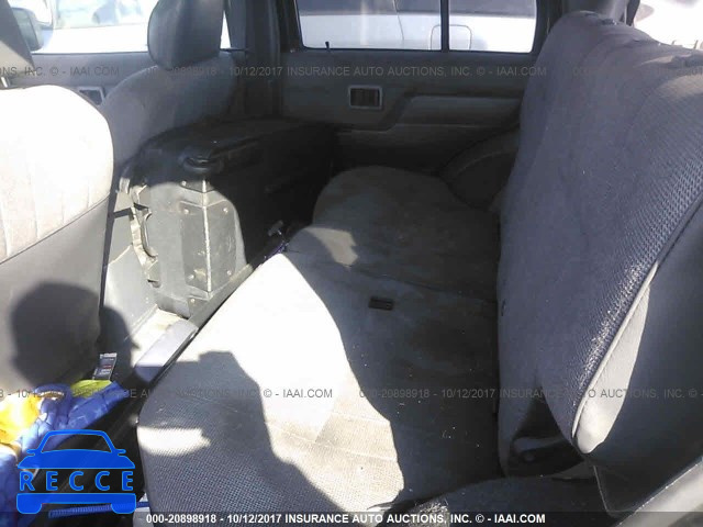 1994 Nissan Pathfinder JN8HD17S7RW218732 image 7
