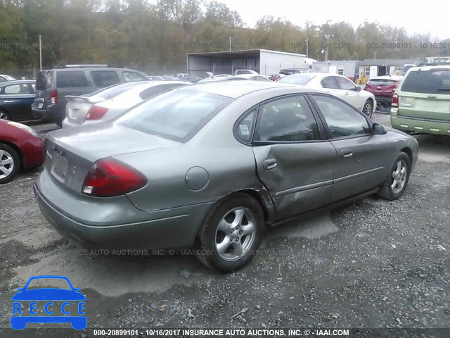 2003 Ford Taurus 1FAFP55UX3A279167 image 3