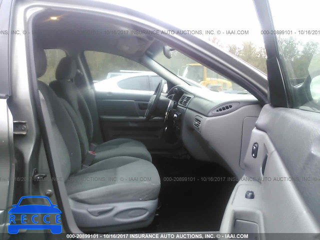 2003 Ford Taurus 1FAFP55UX3A279167 image 4