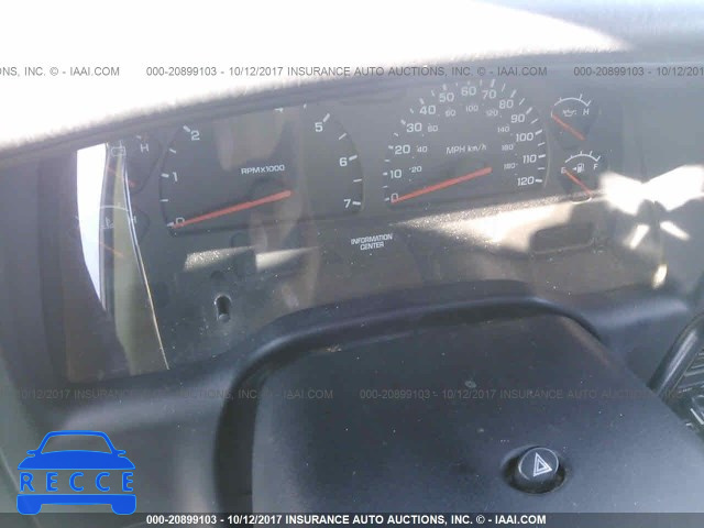 2002 Dodge Dakota 1B7HG38N32S705950 image 6