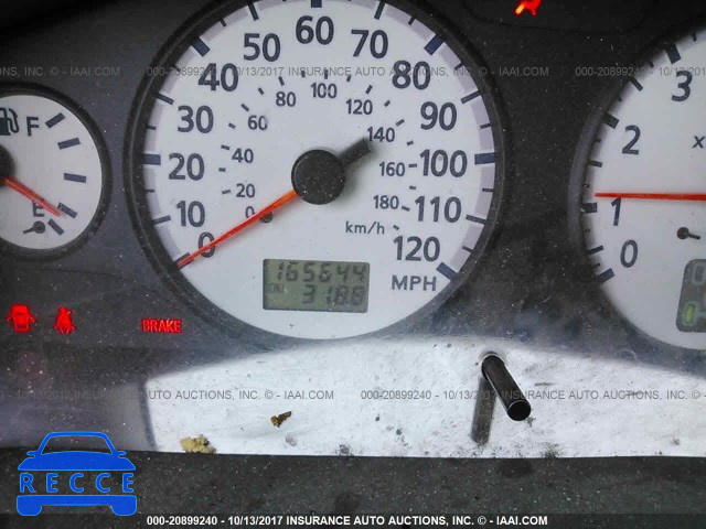 2002 Nissan Pathfinder LE/SE JN8DR09Y52W706174 image 6