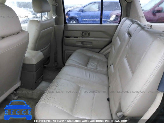 2002 Nissan Pathfinder LE/SE JN8DR09Y52W706174 image 7