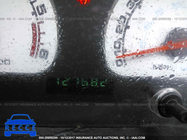 2001 Jeep Wrangler / Tj SE 1J4FA29P91P361006 image 6