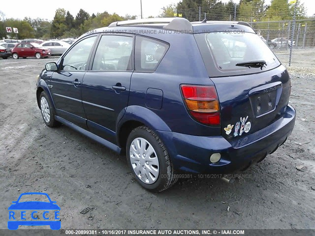 2006 Pontiac Vibe 5Y2SL65826Z458872 image 2