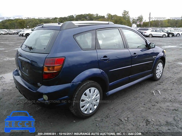 2006 Pontiac Vibe 5Y2SL65826Z458872 image 3