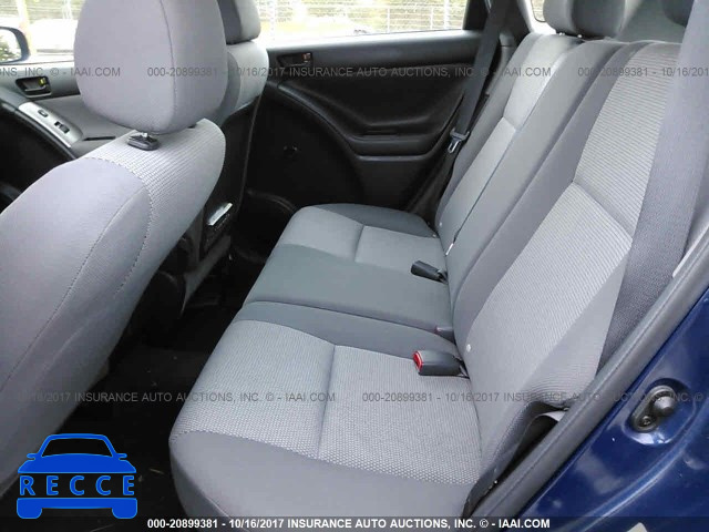 2006 Pontiac Vibe 5Y2SL65826Z458872 image 7