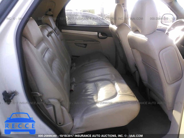 2004 BUICK RENDEZVOUS CX/CXL 3G5DA03E54S505768 image 7