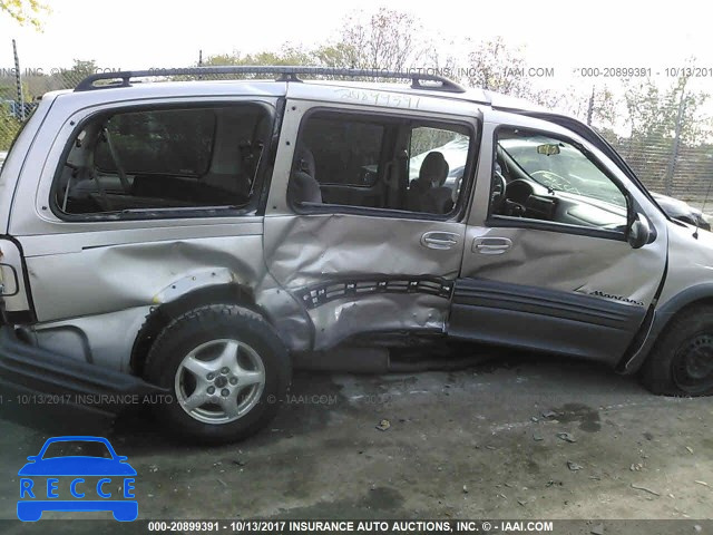 2004 Pontiac Montana 1GMDX03E34D177771 image 5