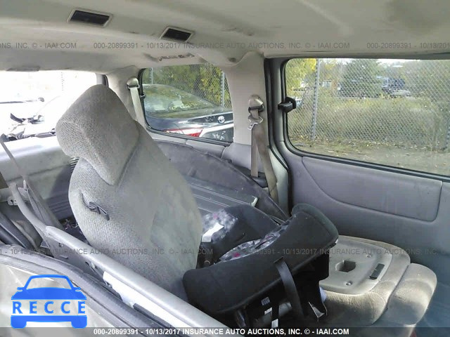 2004 Pontiac Montana 1GMDX03E34D177771 image 7